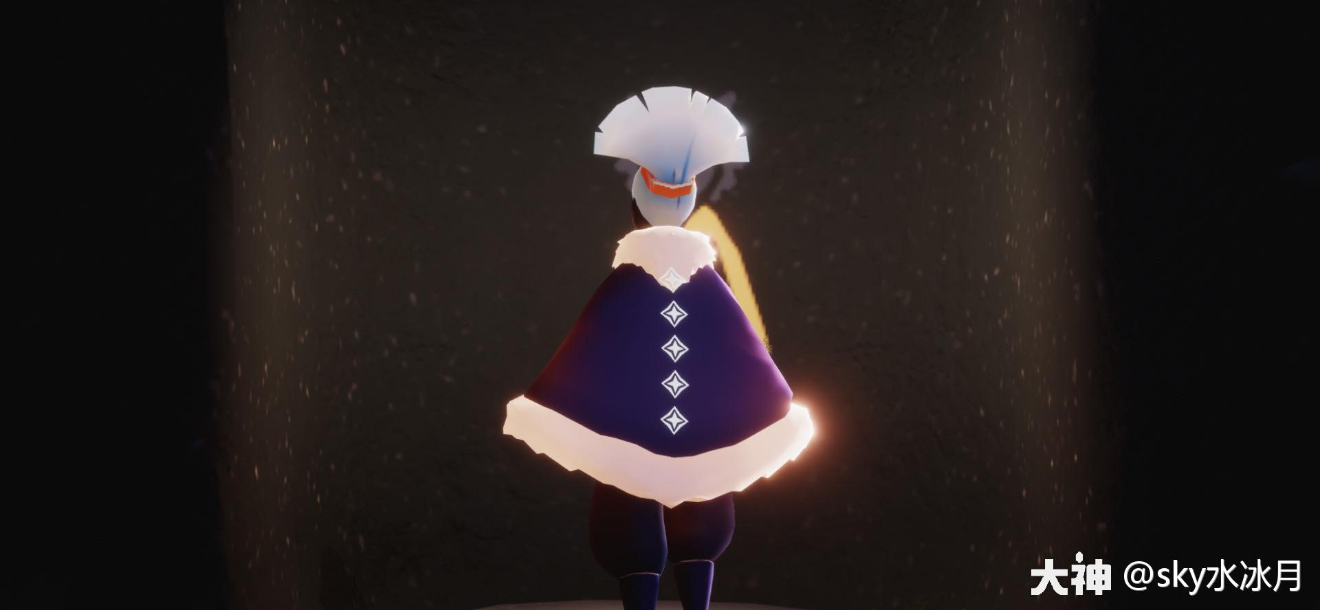 音韵季新的返场先祖来啦