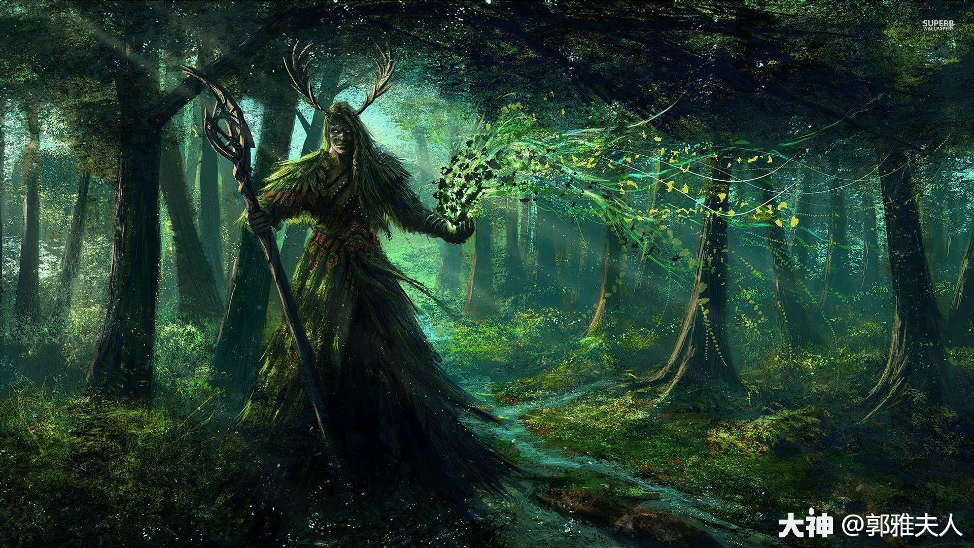 大神_游戏热爱者兴趣圈_游戏社区