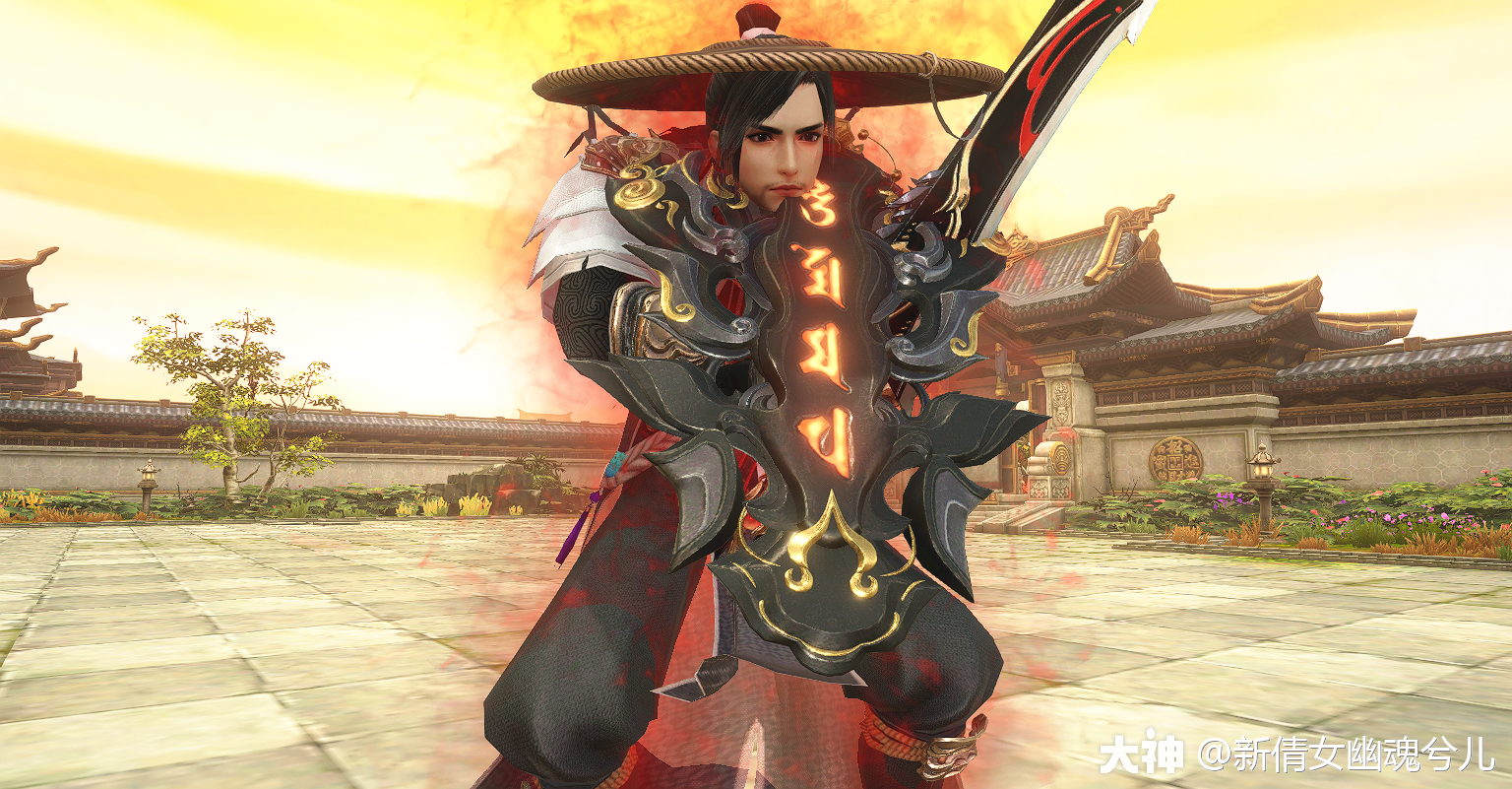 燃烧吧小宇宙,霍击蒙绝对防御!