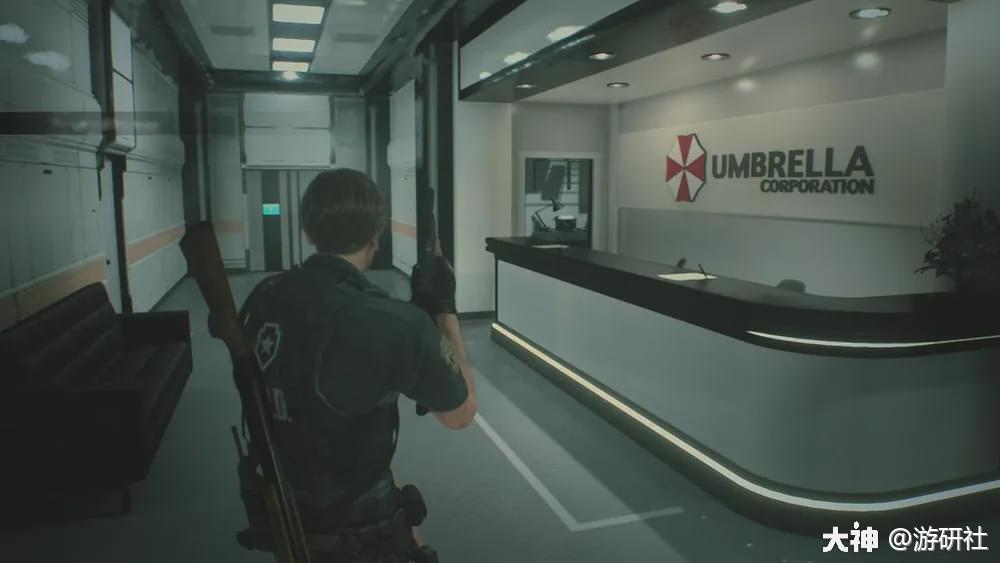 为什么很多车上都贴着那个保护伞的标志