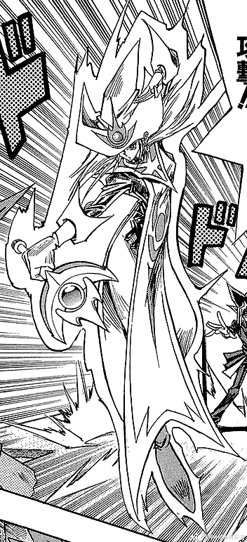 【沉默魔术师】的同人图也突然多了起来