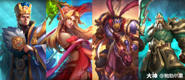 【有奖讨论】酒馆里新增的.