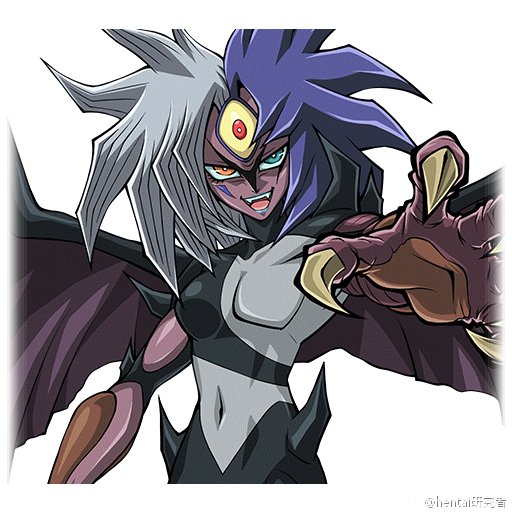 游戏王的设计美学尤贝尔篇