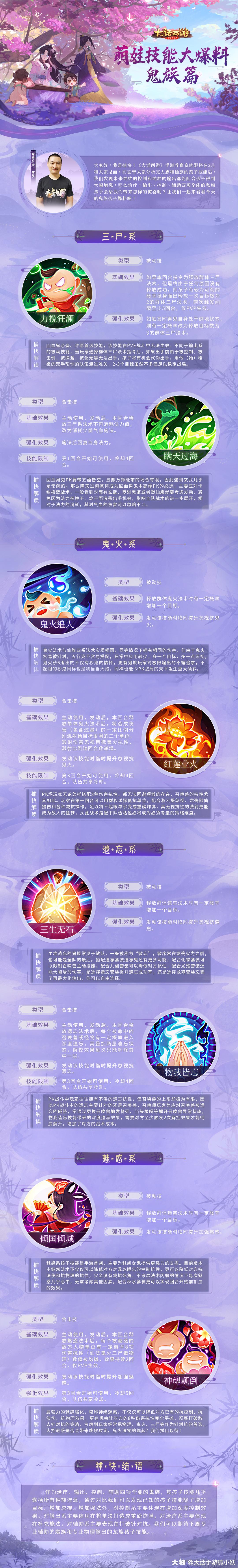 本来pk男鬼死了基本就结束了 任务还不能用 Kfz直接把男鬼的孩子删了就行 不用 来自大神圈子 拉风再拉风