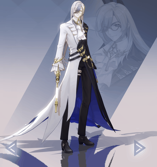 第二十八批神器使——四枫院凛 觉醒图透公开!