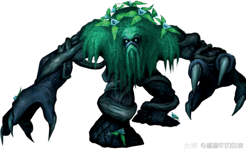 术士小萝莉奈姆希 灵沼和孤胆英雄故事二则 来自网易大神炉石传说圈子 摩摩尔的回音