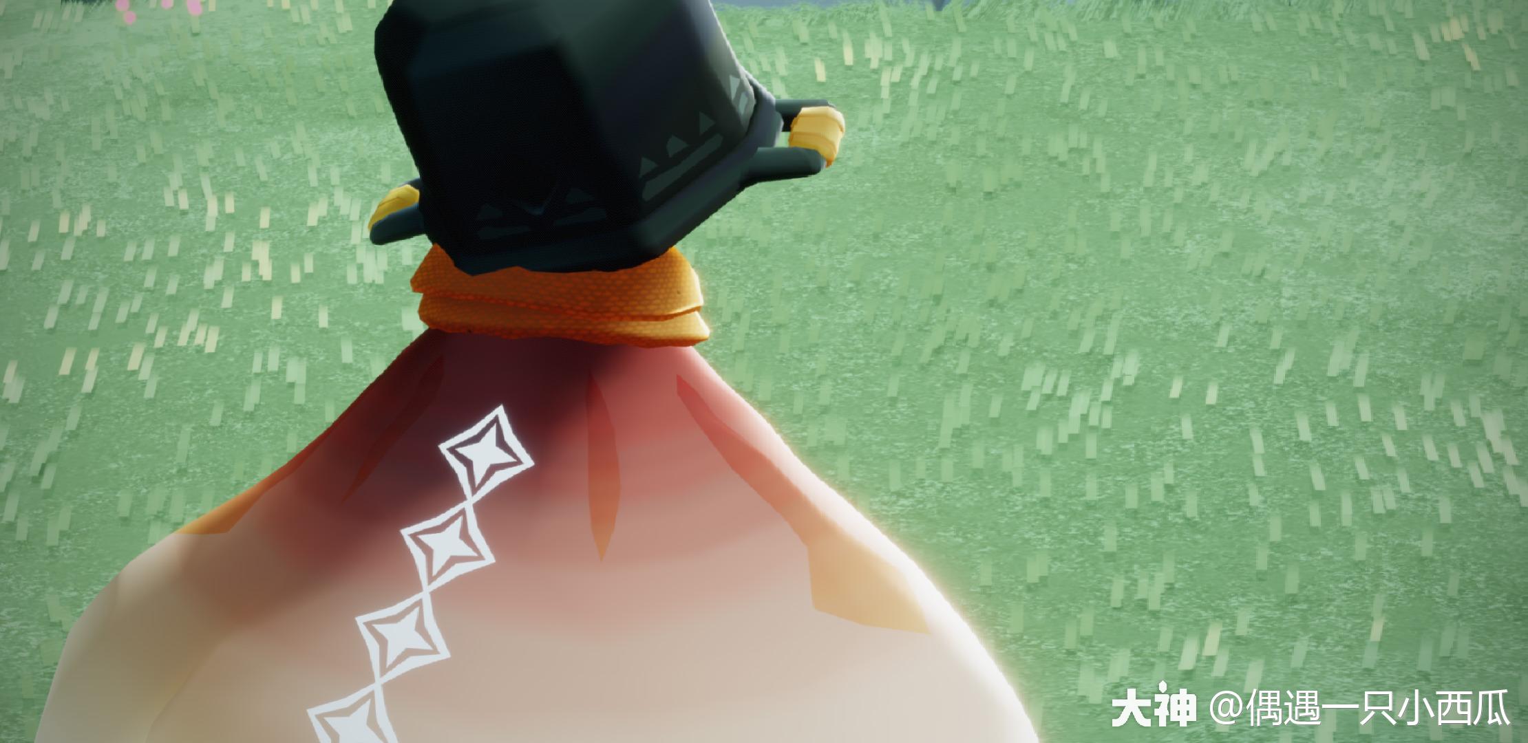 集结季图鉴丨六边锅帽子