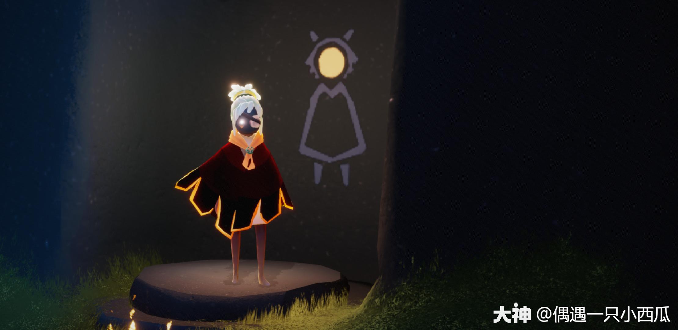 集结季丨眼罩黑面具