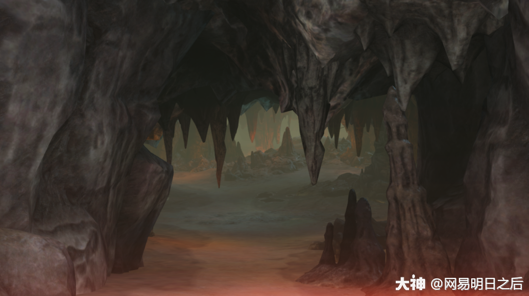 熔岩秘窟惊现神秘信号 父子双boss该如何击破 来自网易大神明日之后圈子 网易明日之后