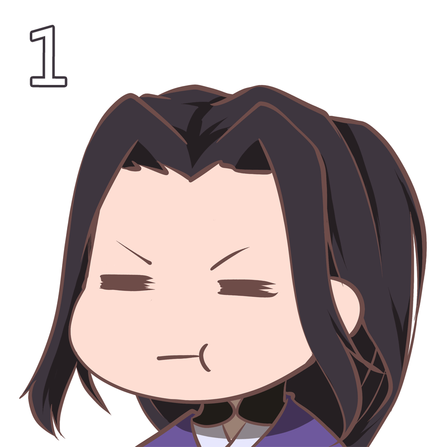 忘川风华录手游##忘川名士团##忘川表情包# 接下来做做小视频吧~哈哈