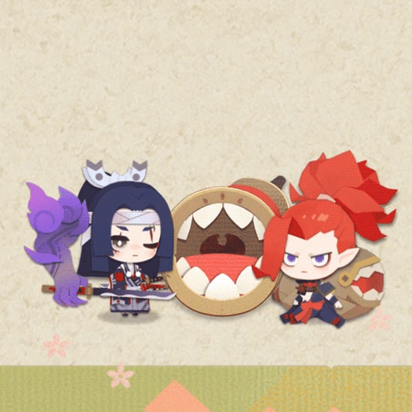 阴阳师妖怪屋#妖怪.