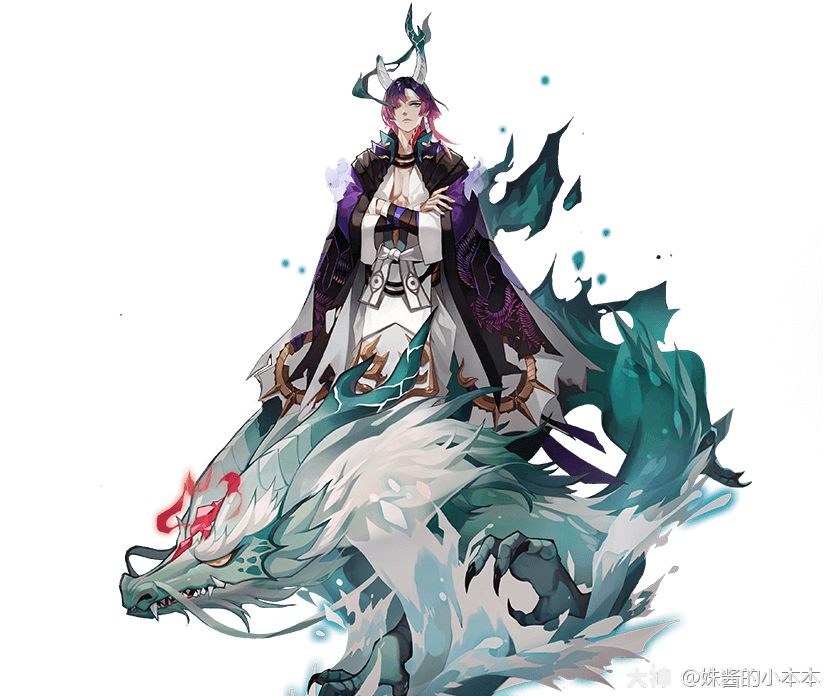 SP式神全解合集-持续更新_阴阳师 | 大神