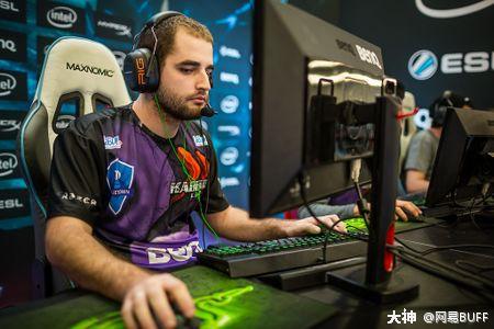 CS老将回顾:从1.6时期到GO时期的传奇选手们_大神