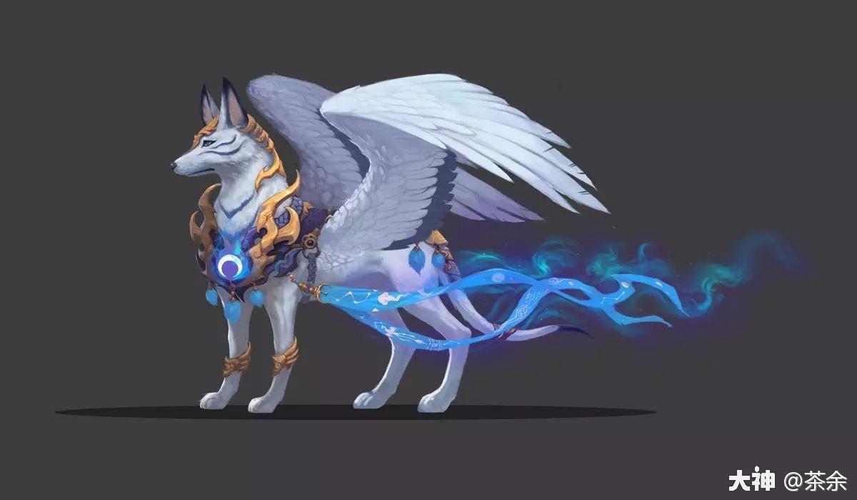 倩女历年那些坐骑