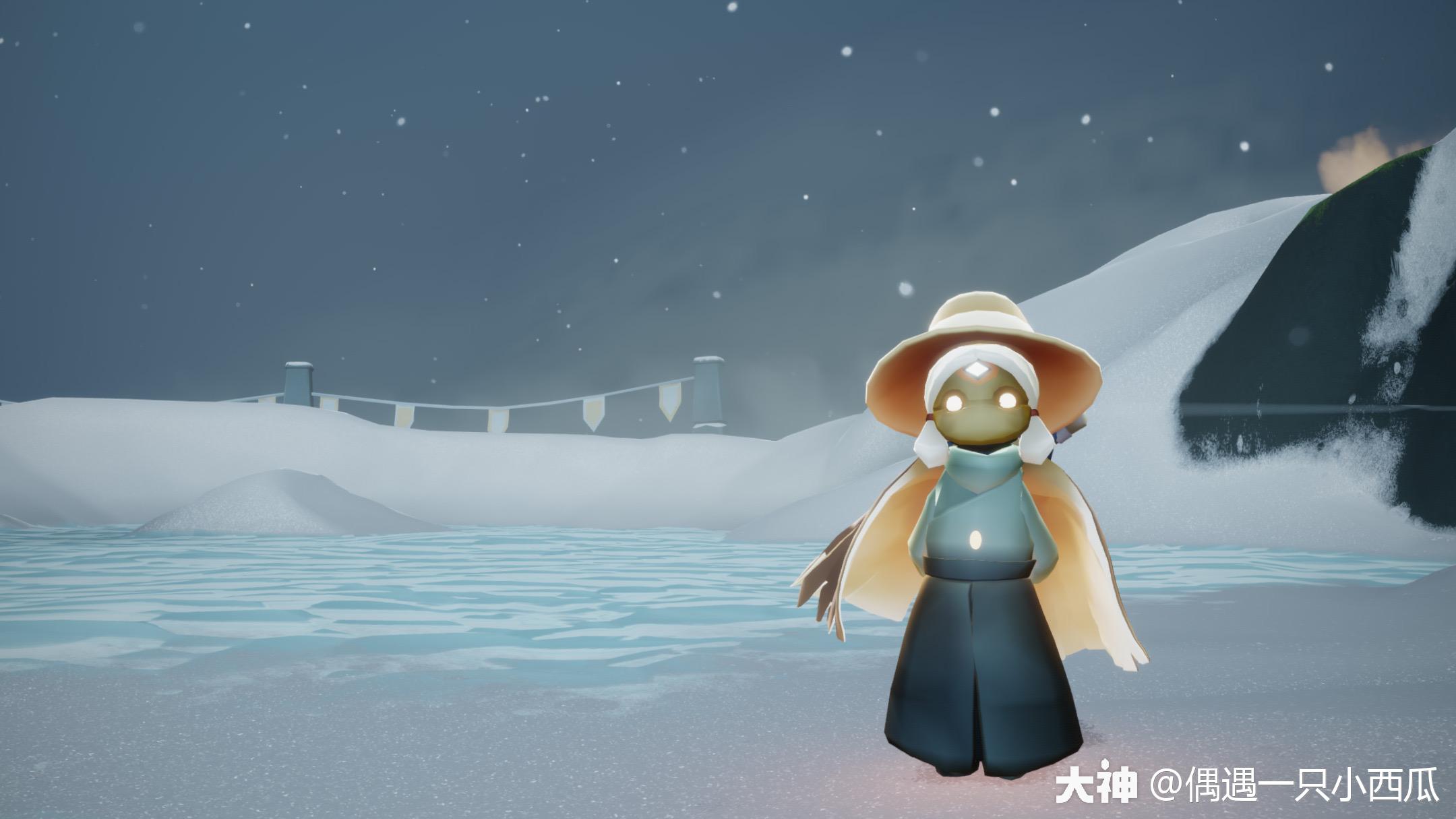 1230国服复刻丨预言季火先知