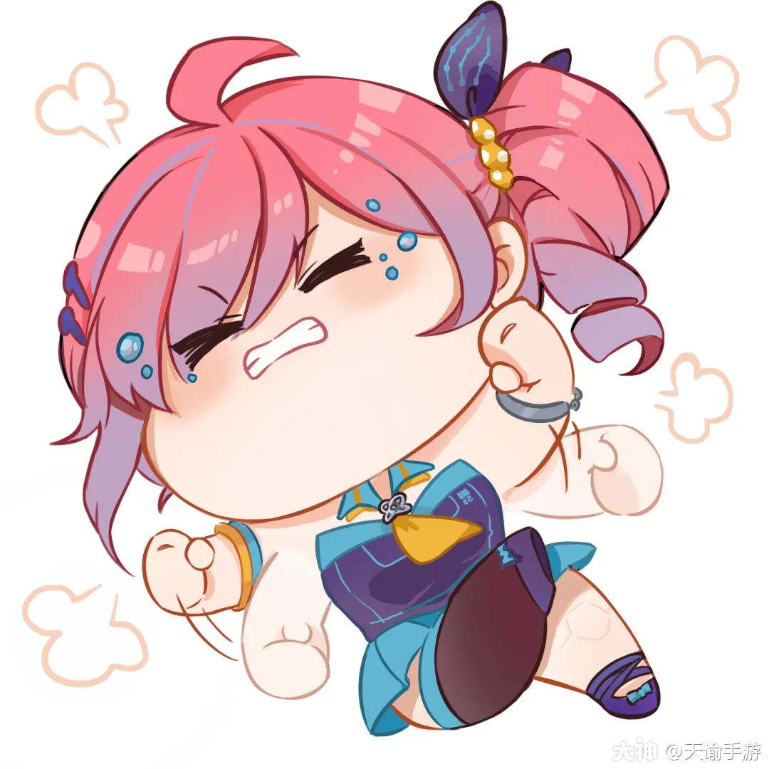 来自大神天谕手游圈子_天谕手游