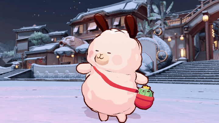 来自大神天谕手游圈子_天谕手游