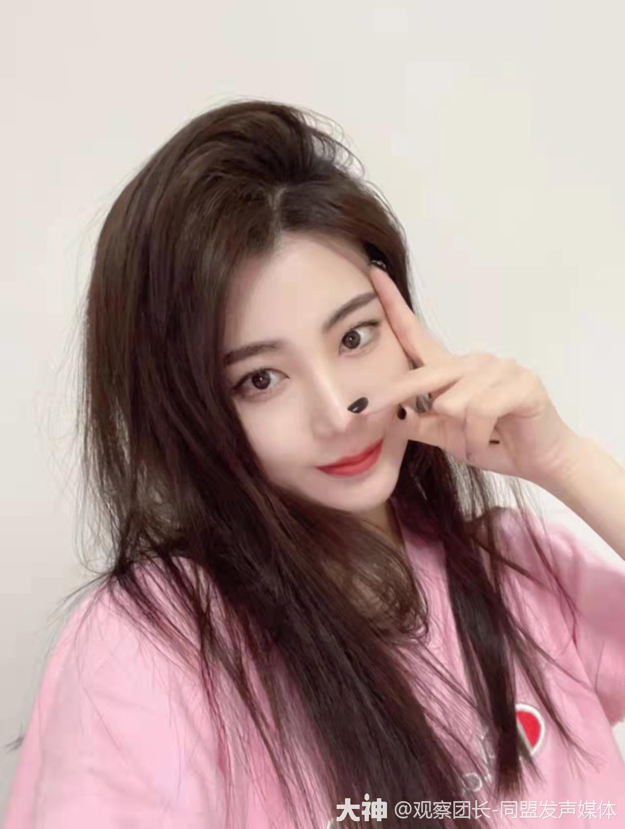 红颜舰长第十九期】日落下的美女-陈欣欣_无尽的拉格朗日