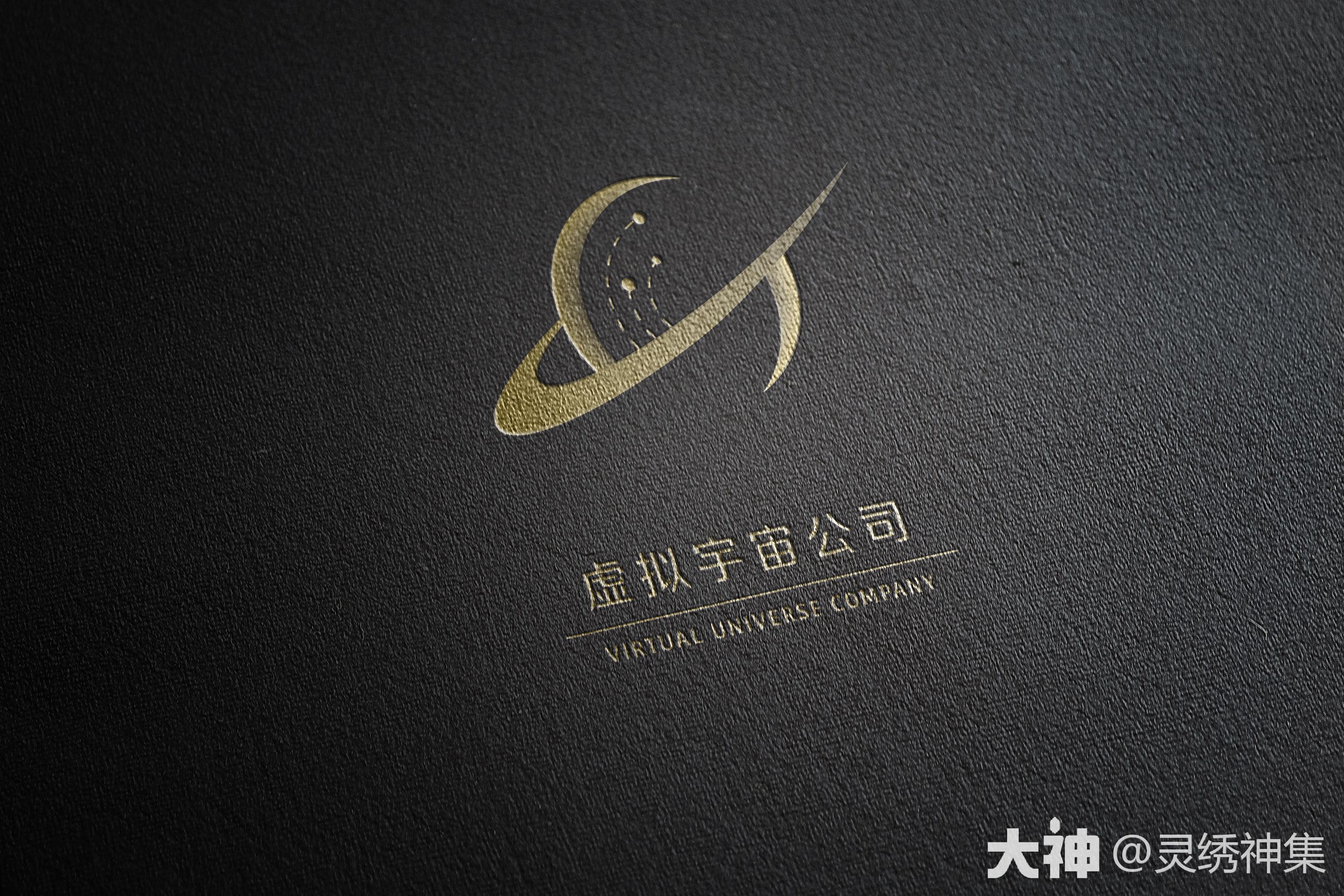 虚拟宇宙公司]同盟LOGO正式发布！_无尽的拉格朗日 | 大神