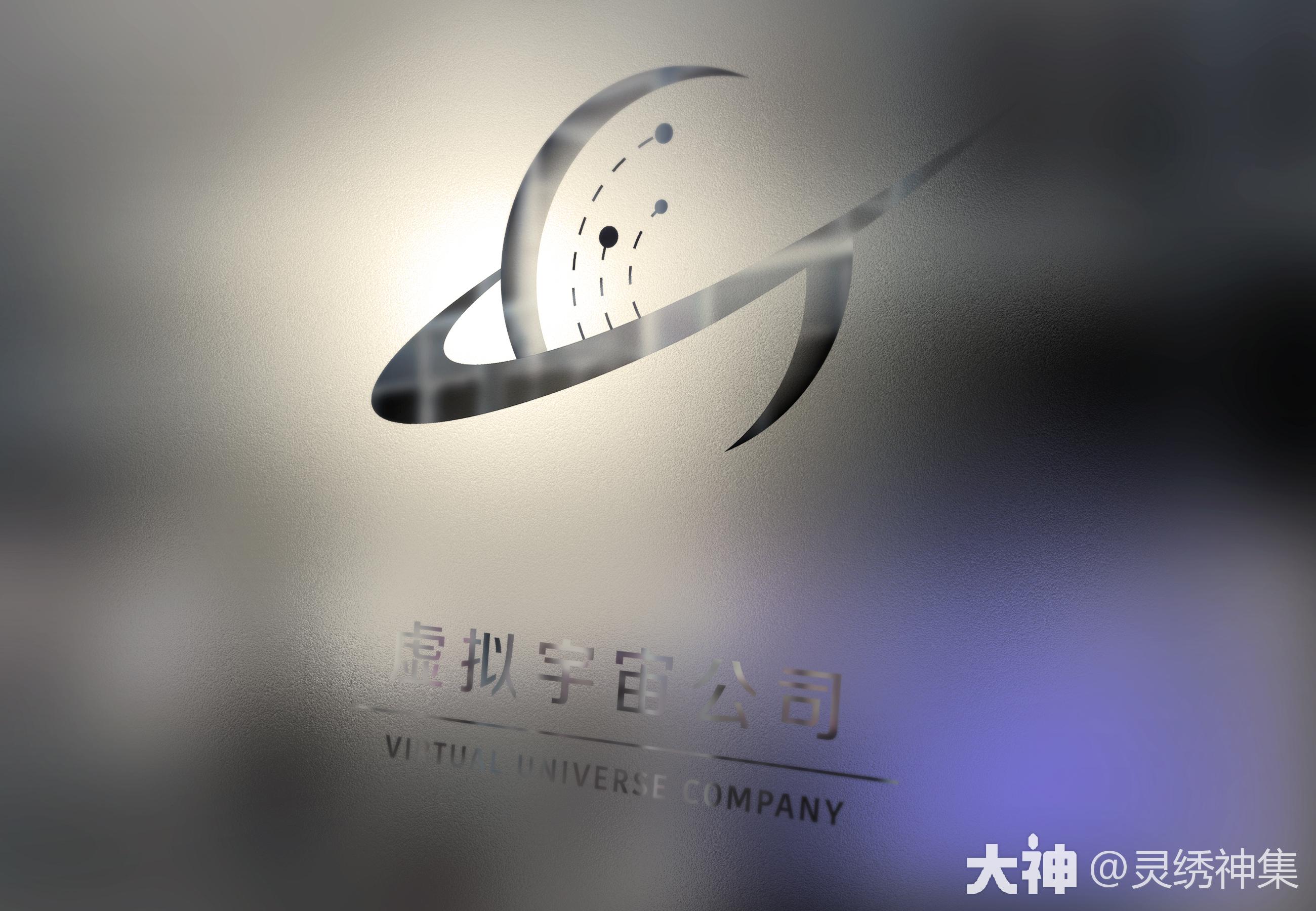 虚拟宇宙公司]同盟LOGO正式发布！_无尽的拉格朗日 | 大神