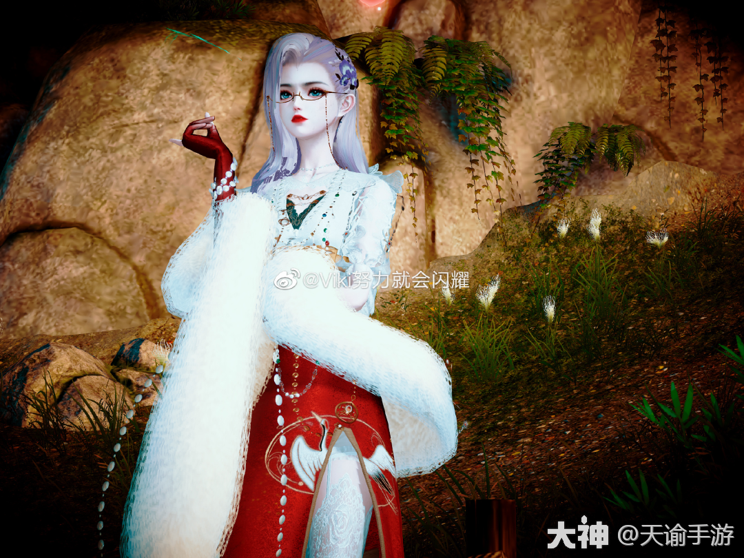 昔年锦夜是什么 是风情万种是十里洋场是一眼难忘_天谕手游_17173.