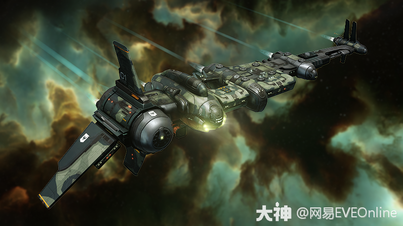 全新势力驱逐舰即将登场,助你全面提升战斗力!_EVE星战前夜 | 大神