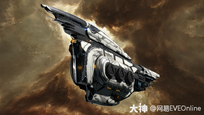 肃清空域,无畏降临!你最PICK哪一艘呢~_EVE星战前夜 | 大神