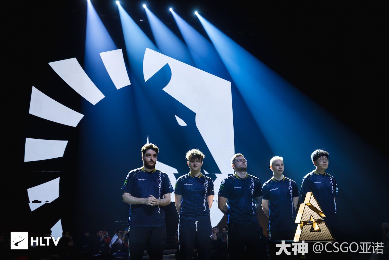 HLTV出品:BLAST世界总决赛最佳图集_CSGO | 大神