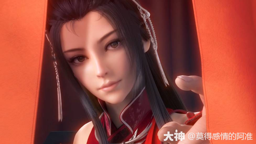 女刀客-杨梦言主角背景故事_新倩女幽魂 | 大神