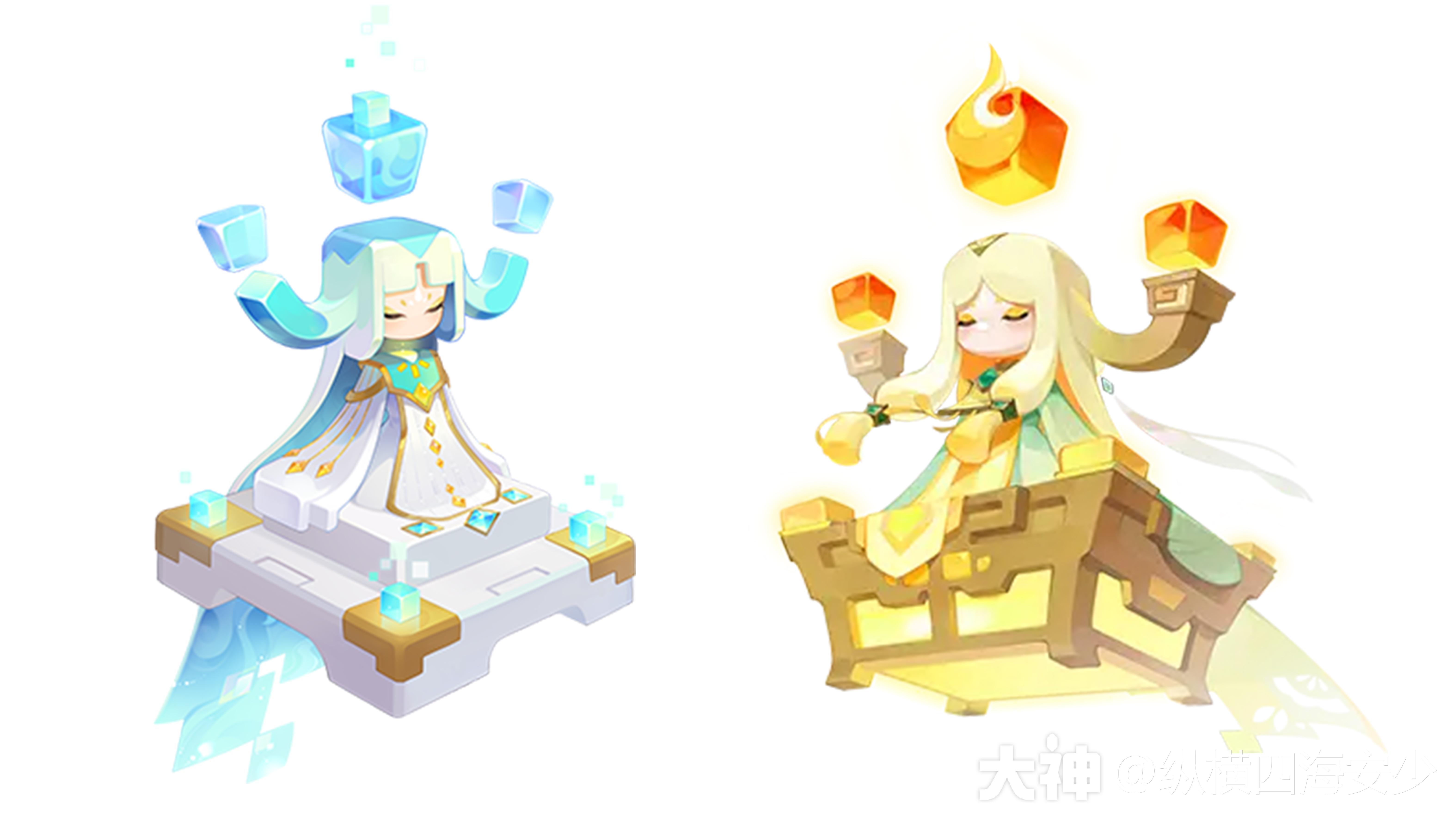 精锐篇·第9期】启明星应用指南_梦幻西游手游 | 大神