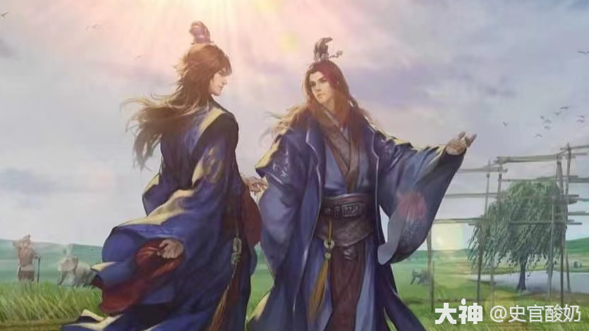 4147谈天雕龙记录贴10.14_率土之滨 | 大神