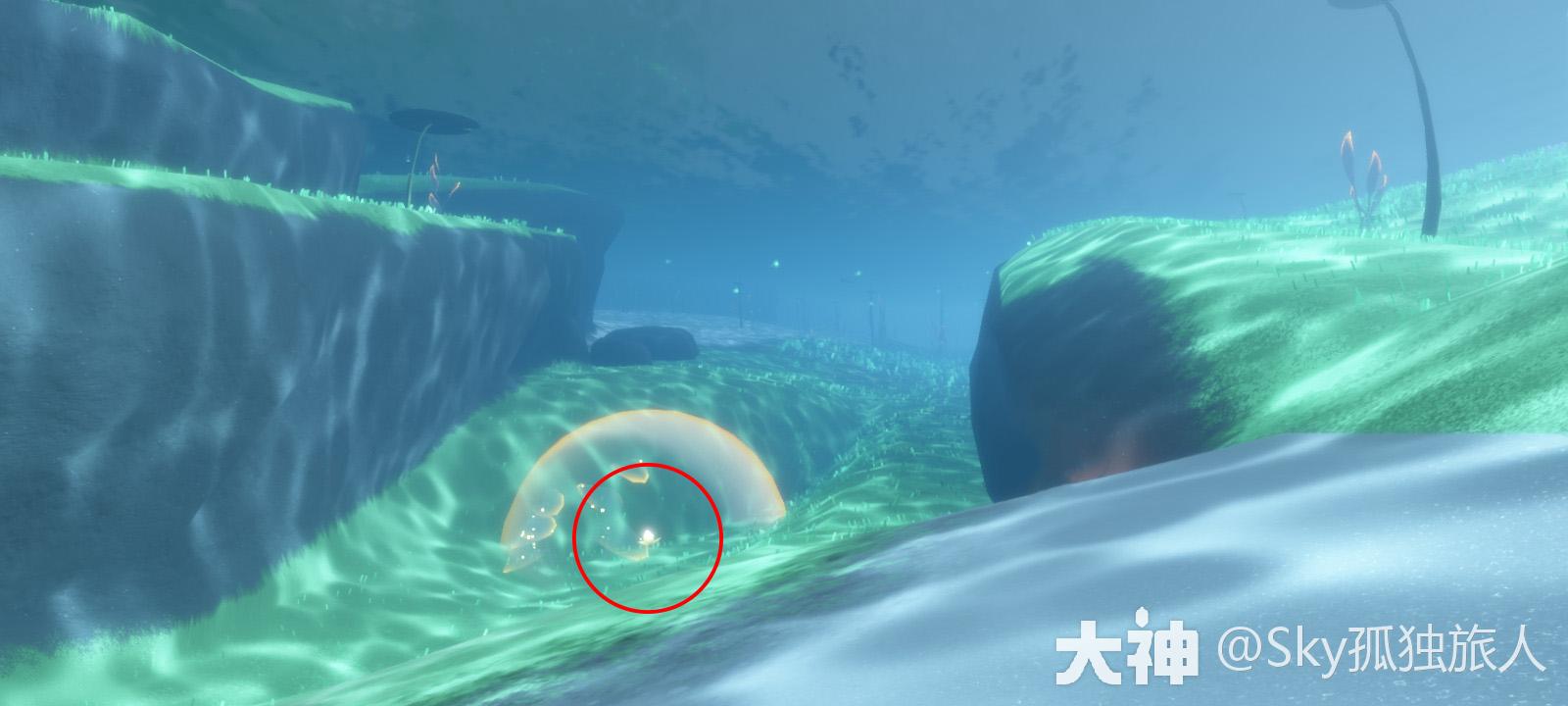 云峰活动时间:3月26日～4月15日花朵代币无伊甸之眼坠落碎片位置位置