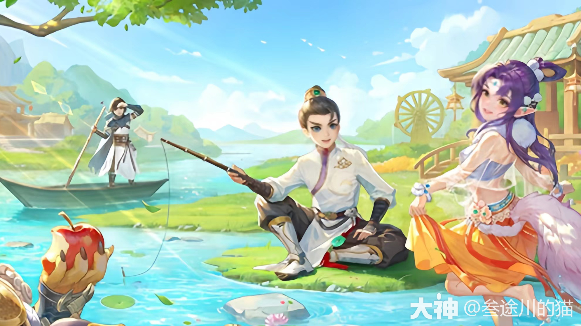 珠贝兑换性价比 统计表大话西游手游 大神 