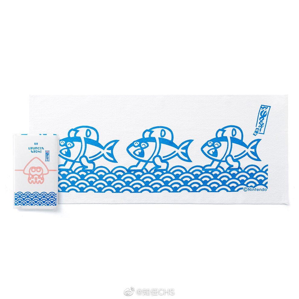 Splatoon 2 两周年之际 日服my Nintendo 推出免费兑换礼 来自网易大神圈子 知任chs