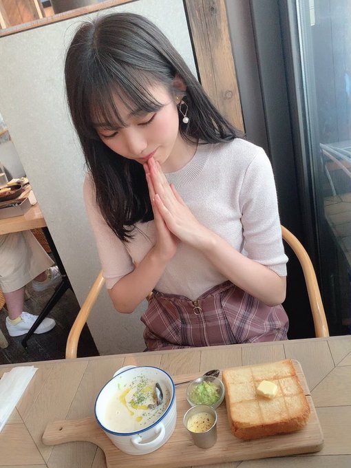 【图片】横野すみれ