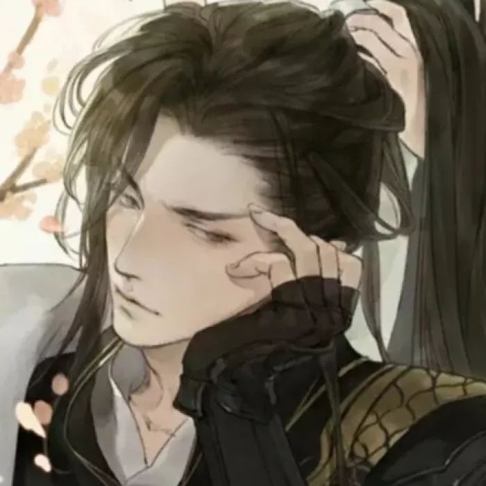 古风情头(一)~赶快收藏.