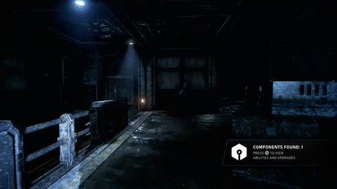 国外有玩家在游玩 战争机器5 时遇到游戏的相机bug 导致游戏视角直接变成第一人 来自网易大神圈子 3dm游戏网