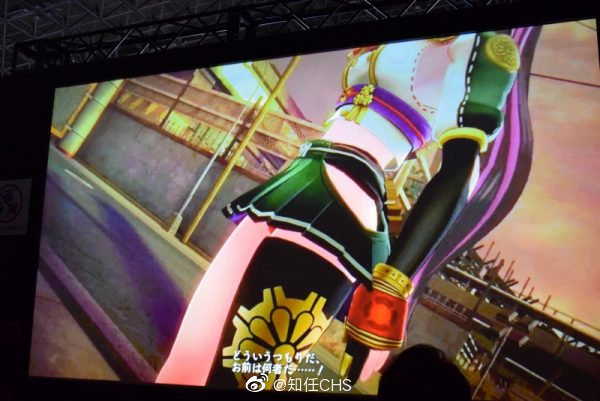 还记得前几天公布的那个 国防挺身少女 日之丸子 吗 有更多的tgs 现场图了 来自大神圈子 知任chs 还记得前几天公布的那个 国防挺身少女 日之丸子 吗 有更多的tgs 现场图了 来自大神圈子 知任chs