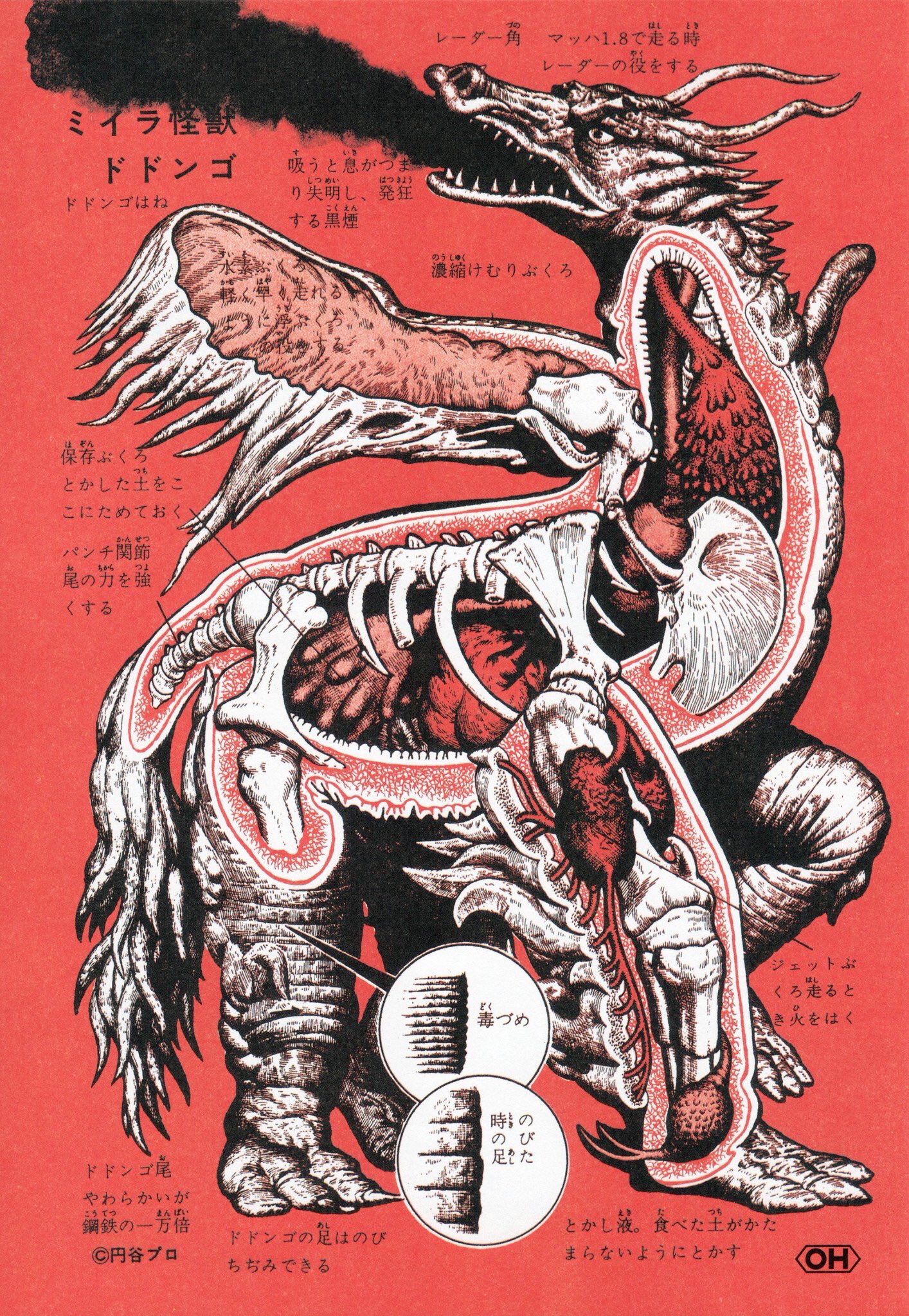 来自战略忽悠局李政委 - 大神