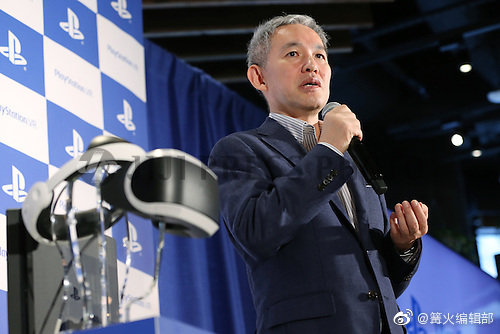 Sie日本亚洲分部总裁宣告退休 Sie官方宣布 Sie日本亚洲分部总裁盛田厚将 来自网易大神圈子 篝火营地