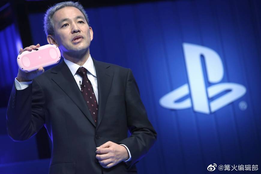 Sie日本亚洲分部总裁宣告退休 Sie官方宣布 Sie日本亚洲分部总裁盛田厚将 来自网易大神圈子 篝火营地