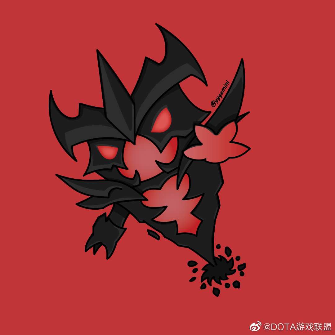 萌版dota2英雄欣赏,柴犬拉比克好可爱. 来自dota2游戏联盟 - 大神