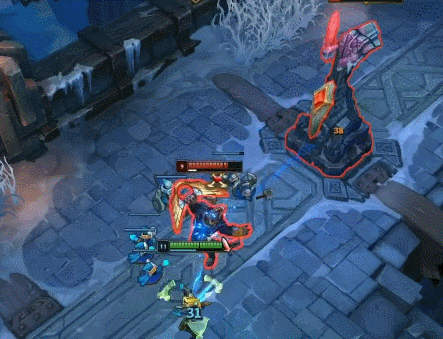 g2推特整活:uzi,看下私信好吗 来自超凡电竞lol - 大神