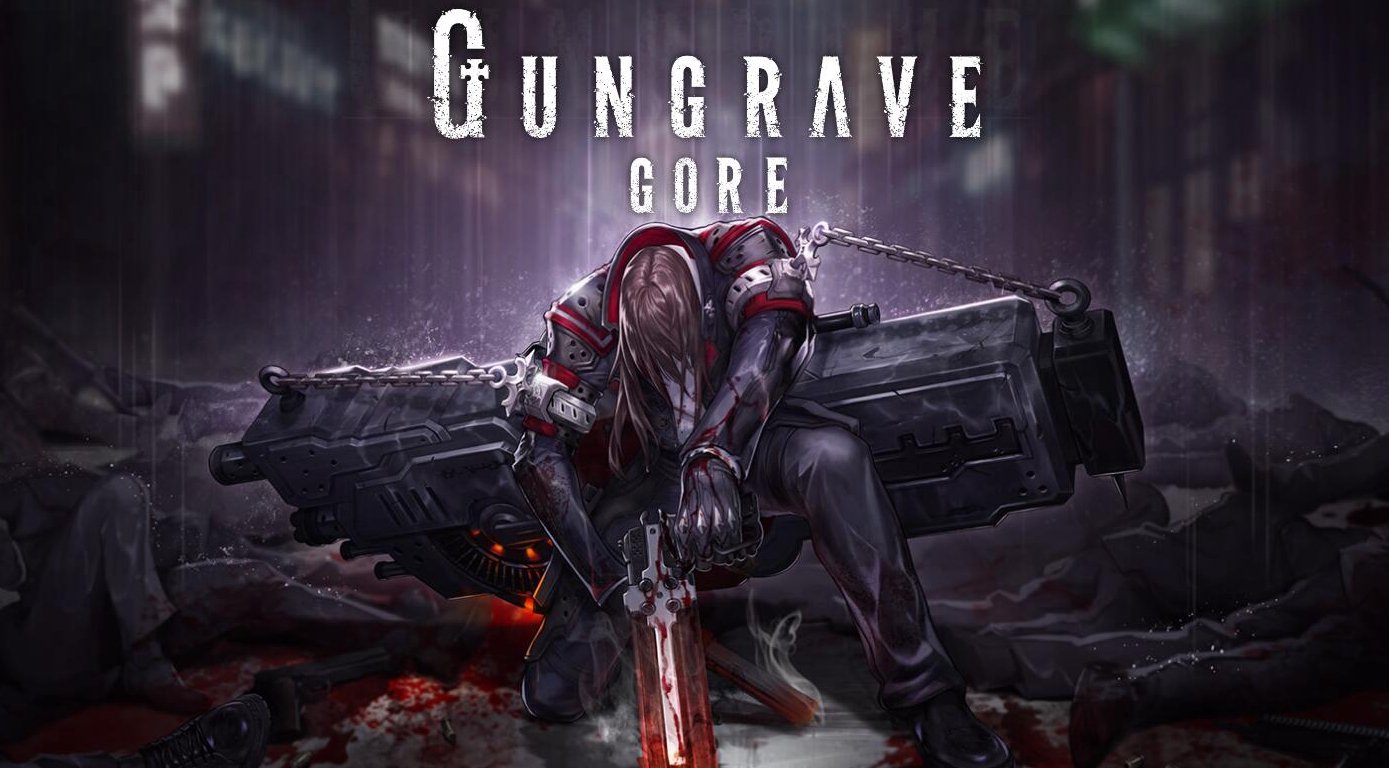 原定于19年12月发售的ps4游戏 铳墓gore 宣布延期至年上市 来自网易大神圈子 3dm游戏网