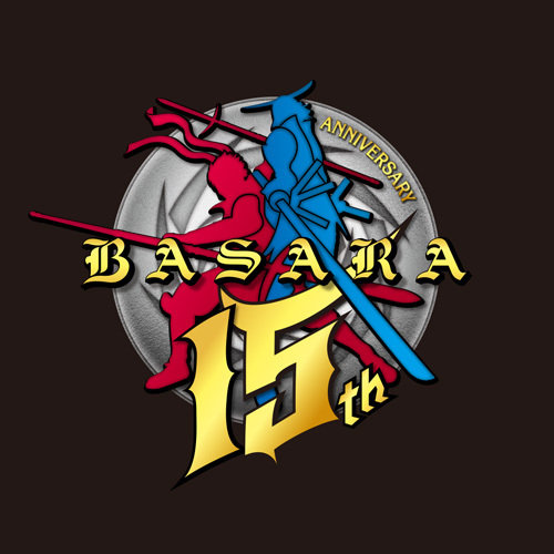 战国basara 系列15周年企划纪念logo及插图公开 年7月正式开 来自大神圈子 极游组