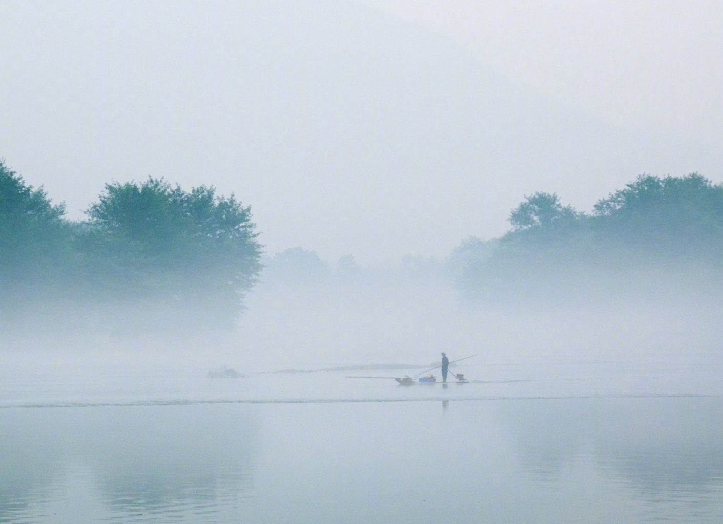来自古风美图馆 - 大神