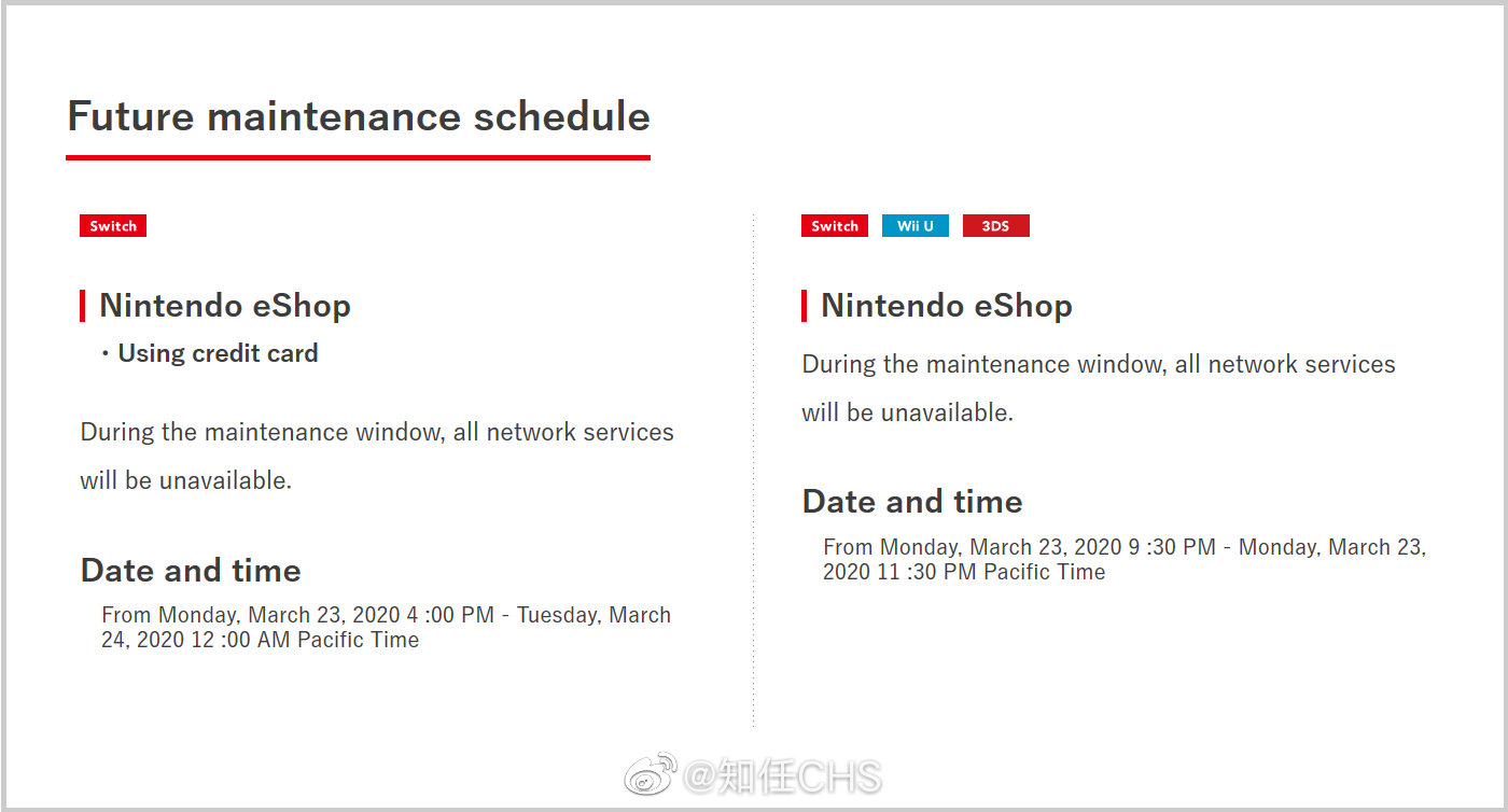 Nintendo Switch Wii U 和nintendo 3ds 的e 来自网易大神圈子 知任chs