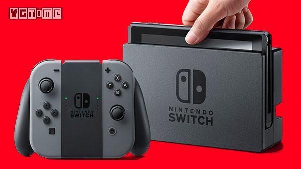 任天堂在今天推送了switch 主机的10 0 0 系统更新 新增了 更改按 来自大神圈子 游戏时光vgtime