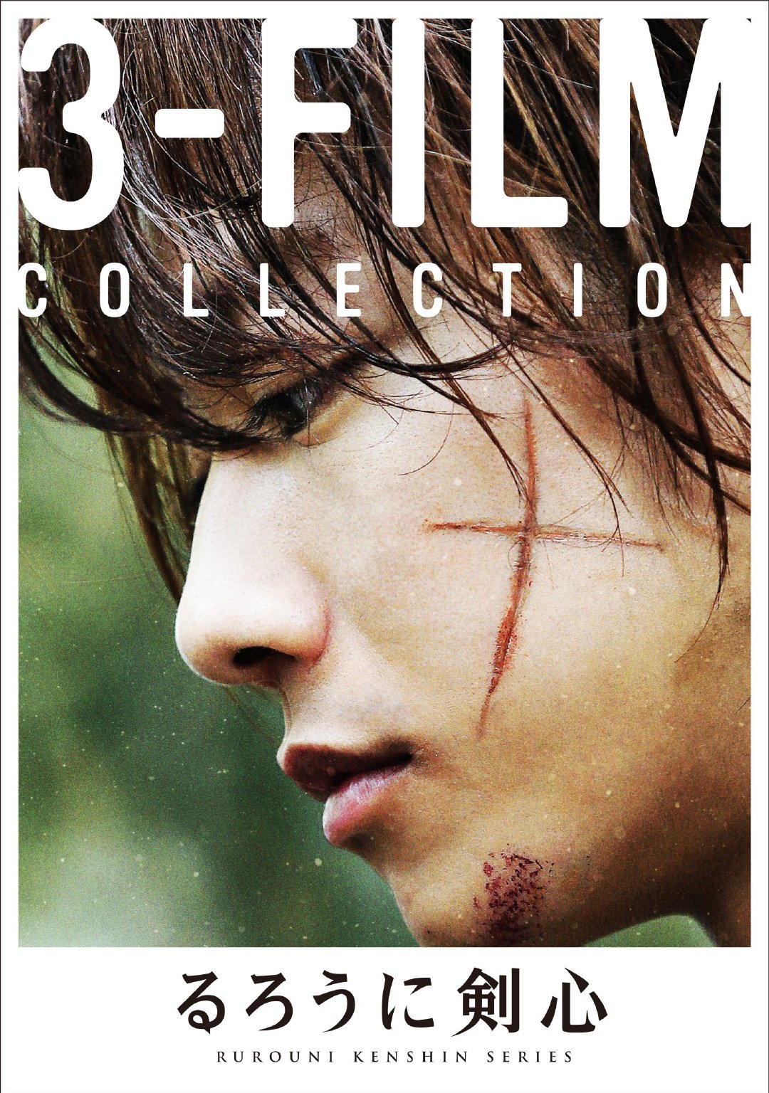 真人电影 浪客剑心最终章 公开了最新剧照 影片由佐藤健主演 武井咲 青木 来自网易大神圈子 游研社