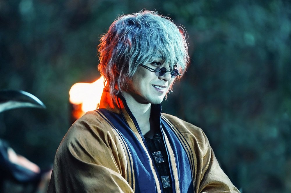 佐藤健主演真人电影 浪客剑心最终章 公开最新剧照 One Ok Rock 担当 来自网易大神圈子 极游组
